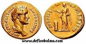 Antoninus Pius1