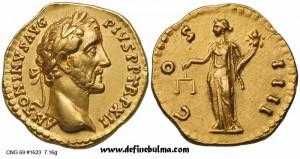 Antoninus Pius11