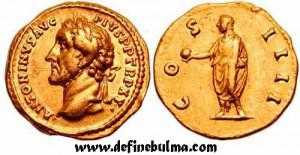 Antoninus Pius15