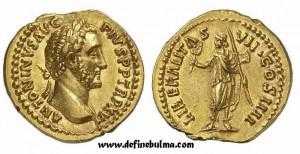 Antoninus Pius16
