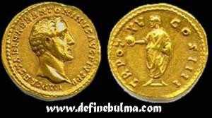 Antoninus Pius17