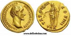 Antoninus Pius18