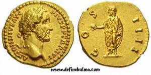 Antoninus Pius19