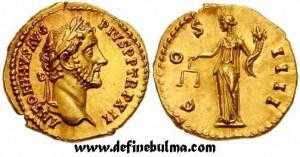 Antoninus Pius2