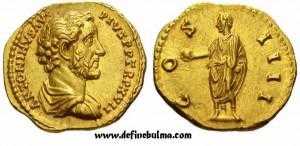 Antoninus Pius20