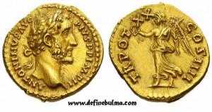Antoninus Pius22
