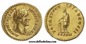 Antoninus Pius23