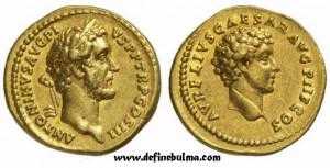 Antoninus Pius24