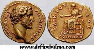 Antoninus Pius26