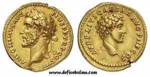 Antoninus Pius27