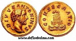 Antoninus Pius28