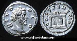 Antoninus Pius29