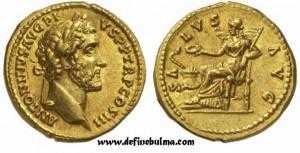 Antoninus Pius3