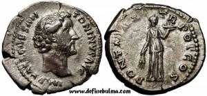 Antoninus Pius30