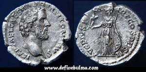 Antoninus Pius31