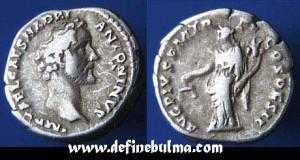 Antoninus Pius32