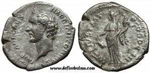 Antoninus Pius33
