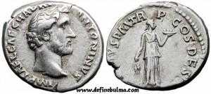 Antoninus Pius35