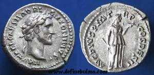 Antoninus Pius36