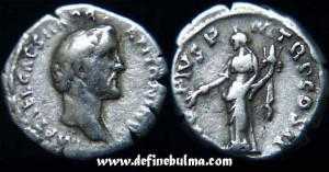Antoninus Pius37