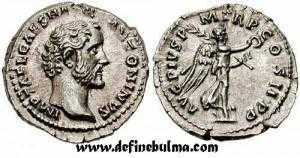 Antoninus Pius38