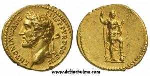 Antoninus Pius4