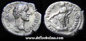 Antoninus Pius40