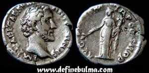 Antoninus Pius41