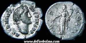 Antoninus Pius43
