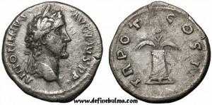 Antoninus Pius45