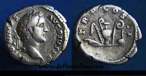 Antoninus Pius46