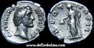 Antoninus Pius48