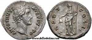 Antoninus Pius49