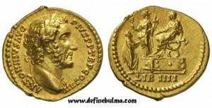 Antoninus Pius5