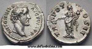 Antoninus Pius50