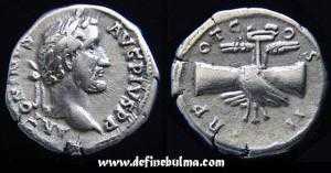 Antoninus Pius51