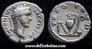 Antoninus Pius52