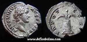Antoninus Pius53