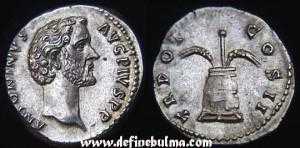 Antoninus Pius54