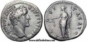 Antoninus Pius55
