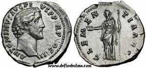 Antoninus Pius59