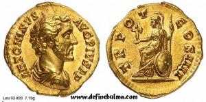 Antoninus Pius6