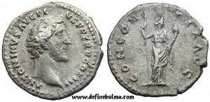 Antoninus Pius60