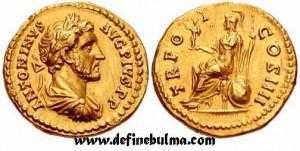 Antoninus Pius7