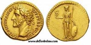 Antoninus Pius8