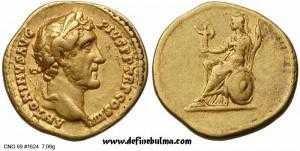 Antoninus Pius9